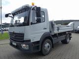 Mercedes-Benz Atego 1530 K 3-Seitenkipper /16 to - Offers