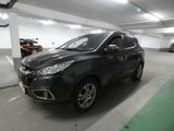 Hyundai ix35 Style AWD* 1 HAND*KAMERA*NAVI - Hyundai ix35 in München