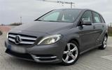 Mercedes-Benz B180 Sports Tourer TÜV NEU - Mercedes-Benz B 180: Sports Tourer