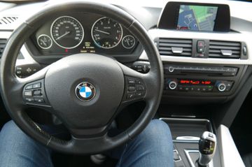 BMW 320 - 10