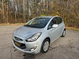 Hyundai ix20 Comfort - Hyundai ix20 Comfort mit Diesel-Antrieb