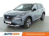 Nissan X-Trail 1.5 VC-T e-POWER Tekna+ 4x4 Aut.*BOSE* - Nissan X-Trail mit Hybrid-Antrieb: Tekna
