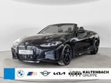BMW M440i Cabrio xDrive AHK NAVI H/K KAMERA KLIMA