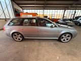 Audi RS6 Avant quattro ABT Leder Navi Xenon Schiebeda - Audi RS6 Gebrauchtwagen