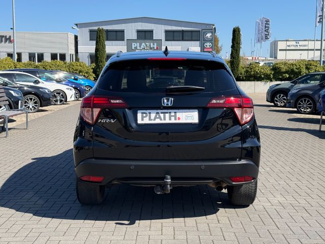Honda HR-V Executive