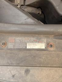 2003 AUDI A6 photo 10