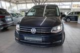 Volkswagen Caddy  Highline | LED | Navi | AHK abnehmbar | K - Volkswagen Caddy Gebrauchtwagen