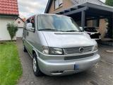 Volkswagen T4 Multivan Atlantis - Volkswagen T4 Multivan: Atlantis