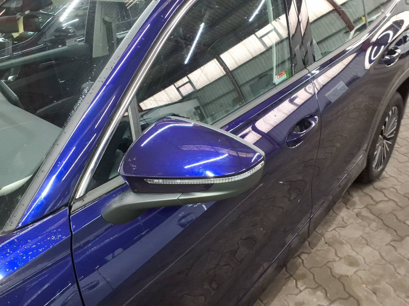 Volkswagen Tayron - Bild 10