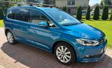 Volkswagen Touran 1.5 TSI DSG Highline AHK+LED+PAN 7 Sitzer - VW Touran Gebrauchtwagen in Essen
