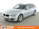 BMW 316i *PDC*SHZ*ALU*LIMITER*KLIMA* - BMW 3er Reihe mit Benzin-Antrieb