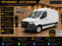 MERCEDES-BENZ Sprinter 211/214 CDI FWD L2 (910.623) - Vorschau 1