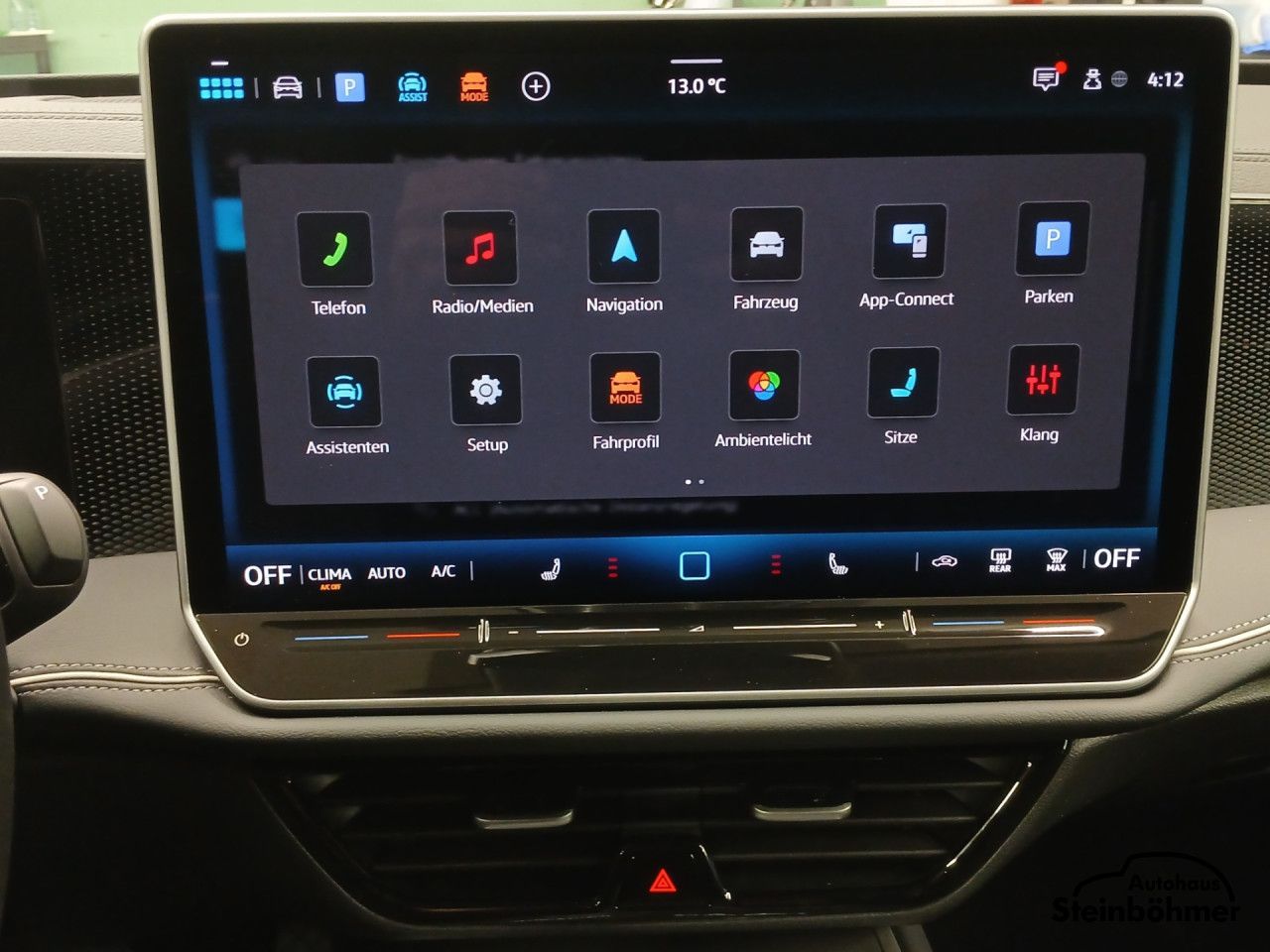 Volkswagen Passat Variant - Bild 26