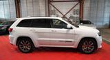 Jeep Grand Cherokee 6.2 V8 Supercharged Trackhawk 720 - Jeep Grand Cherokee: 2.7