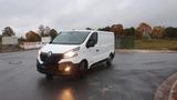 Renault Trafic III - Renault Trafic: I