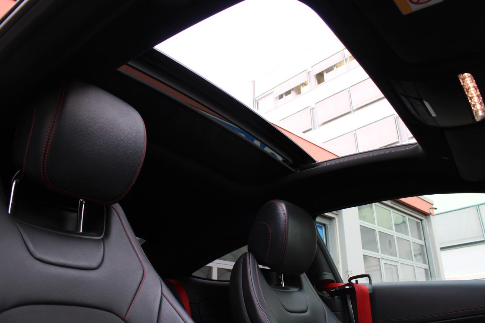 Mercedes-Benz C 43 AMG 4Mat Night/Abgas/Pano/Wide/Kamera/LED