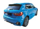 Audi A1 Sportback 30TFSI S line MMi smartInterface GR - Audi A1: Limousine
