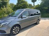 Mercedes-Benz Marco Polo Distronic 4 Matic Exclusiv AHK Leder  - Angebote