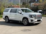GMC Yukon 6.2 V8 DENALI LANG 3xTV*PANO*BOSE*360*7SIT - GMC Yukon