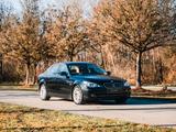 BMW 550i  1. Hand, Manual, BMW Scheckheftgepflegt - BMW Gebrauchtwagen von 2007