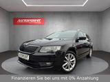 Skoda Octavia Combi Joy Navi+Sitzhzg+Abstandstemp+AHK - Skoda Octavia Joy mit Diesel-Antrieb
