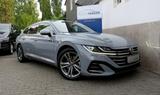 Volkswagen Arteon Shooting Brake R-Line/ R-Kam, LED, Assist - VW Arteon Gebrauchtwagen in Wuppertal