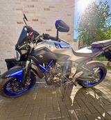Yamaha MT-07 | Akrapovic | TÜV neu | Top Zustand  - Offers