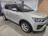 Ssangyong Tivoli 1.5 T-GDi Amber 4WD - gebrauchte Ssangyong Tivoli aus dem Jahr 2022