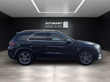 Mercedes GLE 350 - 11