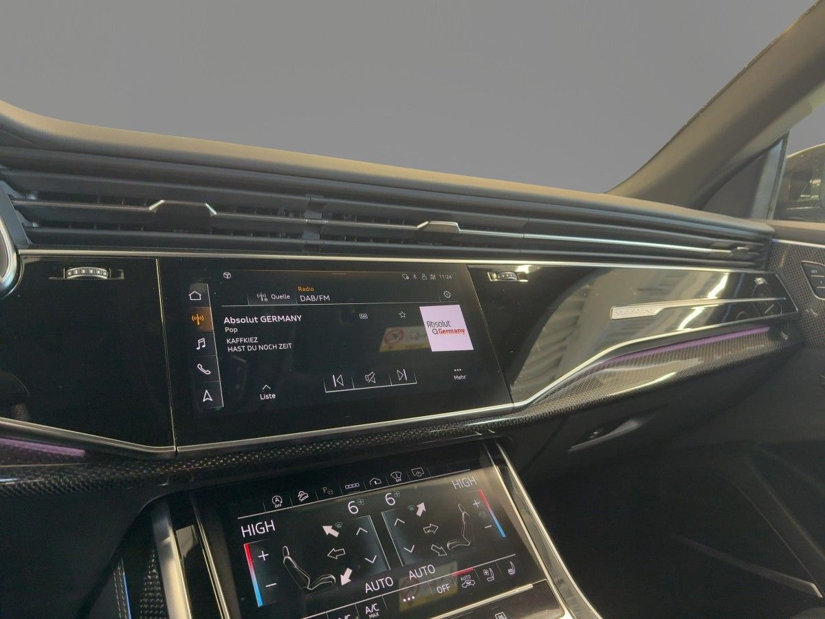 Audi SQ8 - Bild 11