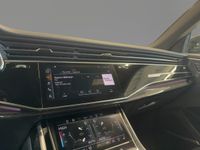 Audi SQ8 - Vorschau Bild 11