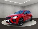 Cupra Ateca 2.0 TSI 4Drive 360 Kamera Panorama Rückfah - Cupra Ateca in Frankfurt (Main)