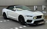 Ford Mustang 2.3 EcoBoost - Ford Mustang Gebrauchtwagen in Stuttgart