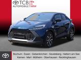 Toyota C-HR 1.8 Hybrid Team D *NAVI*KAMERA*CARPLAY* - Toyota C-HR in Herne