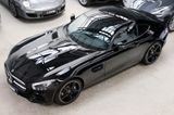 Mercedes-Benz AMG GT Coupe Nappaleder Panorama Burmester - Mercedes-Benz AMG GT in Düsseldorf