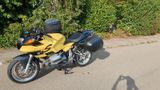BMW R 1100 S - BMW 2001 R1100R