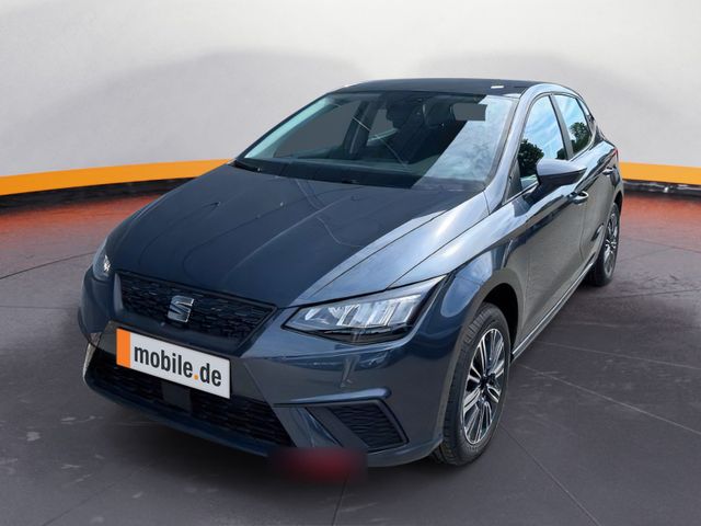 Seat Ibiza 1.0 TSI Style Edition LED FULL-LINK VIRTUA