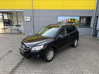Volkswagen Tiguan 2.0  Team 4Motion AUTOMATIK/KAMERA/SHZ*