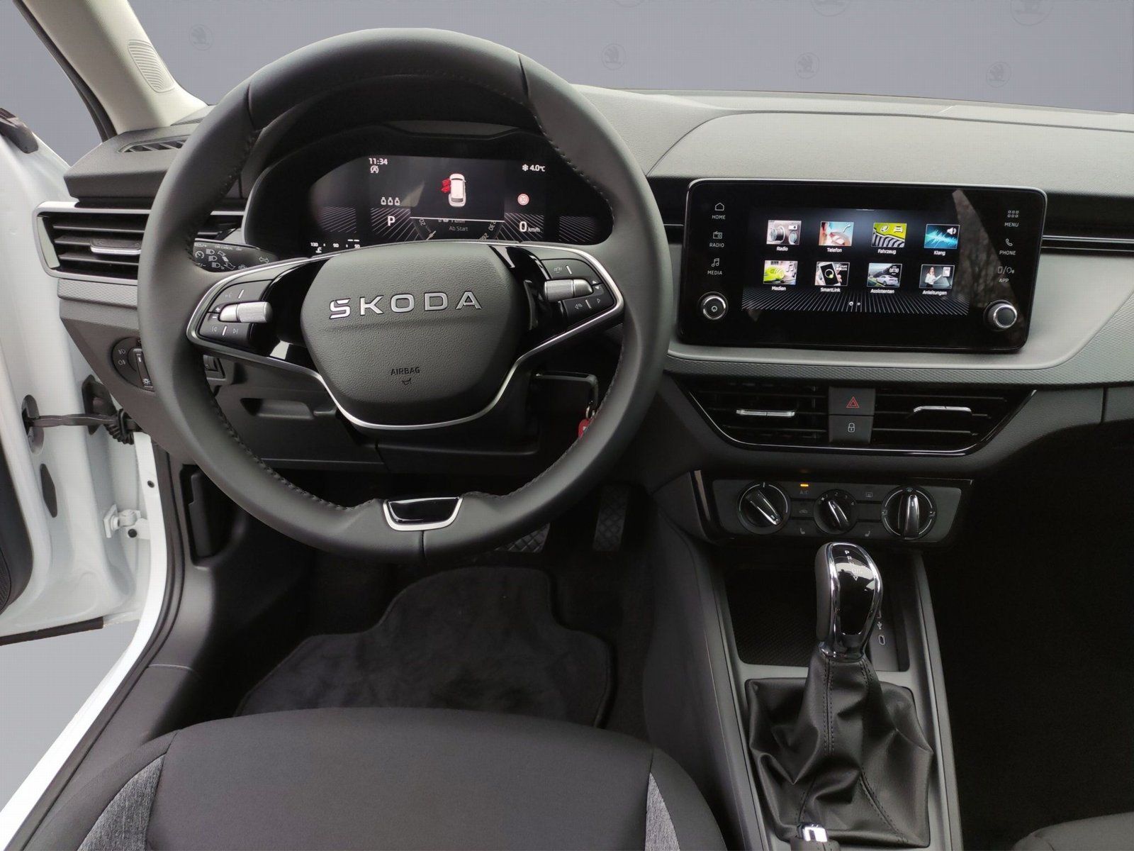 Skoda Kamiq - Bild 6