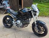 Ducati Monster S2R 1000 - DUCATI 1000 S