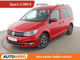 Volkswagen Caddy 1.4 TSI Join BlueMotion *ACC*PDC*SHZ*ALU* - Volkswagen Caddy: Tsi