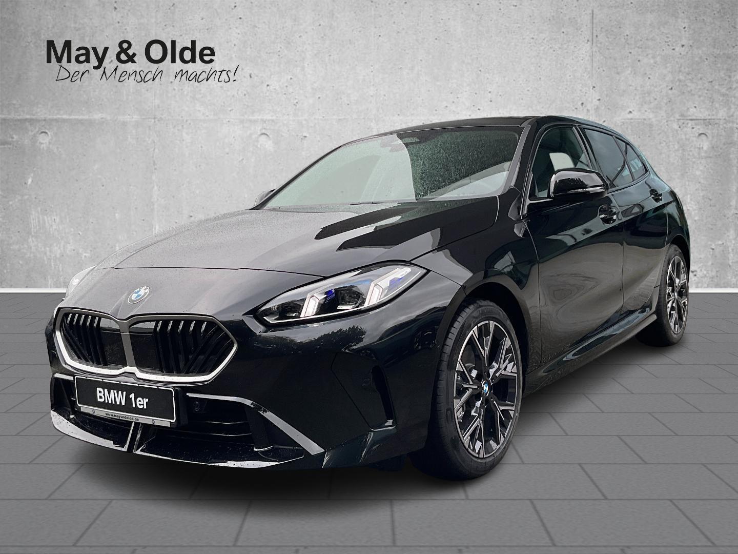 BMW 120 M-Sport Design Sportsitze Adapt. LED Rückfah