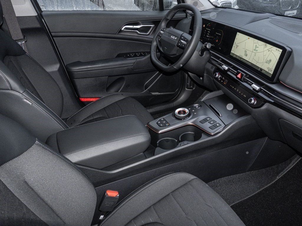 Kia Sportage - Bild 8
