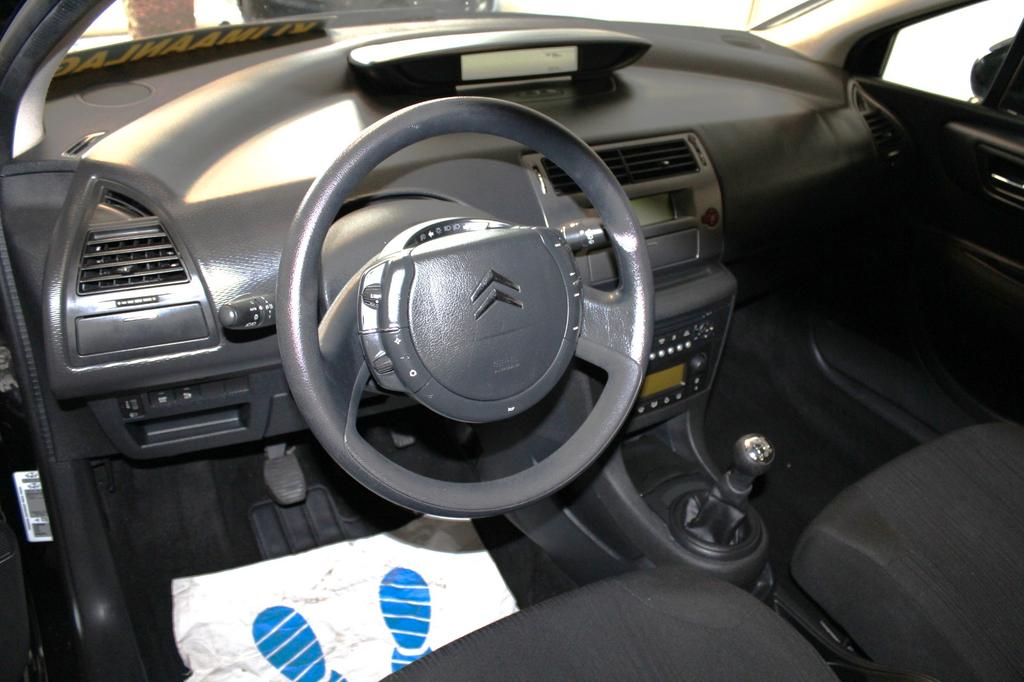 Citroën C4