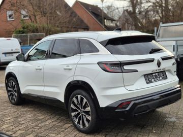 Renault Austral Techno E-Tech 200 SHZ, 360°, ACC