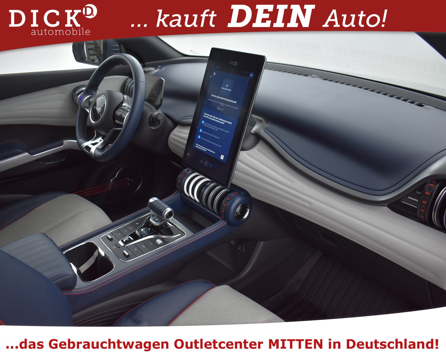 BYD Atto 3 Design WERKSGA+PANO+NAVI+LED+SHZ+ACC+360+ - Image 12