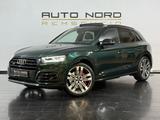 Audi SQ5 3.0 TDI quat.*Raute*Pano*Matrix*HeadUP*AHK* - Audi SQ5 in Solingen