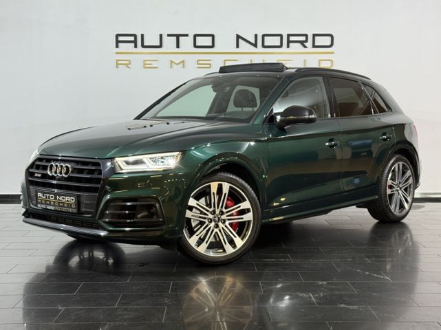 AUDI SQ5 3.0 TDI quat.*Raute*Pano*Matrix*HeadUP*AHK*