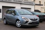 Opel Zafira C 1.4 Tourer Selection *KLIMA *TÜV-NEU - Opel Zafira Tourer: Selection