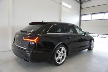 Audi A6 - 6